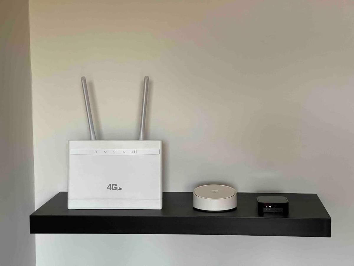 Lotus Home Eleganza E Accoglienza A 만토바 외부 사진