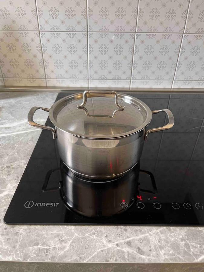 Lotus Home Eleganza E Accoglienza A 만토바 외부 사진